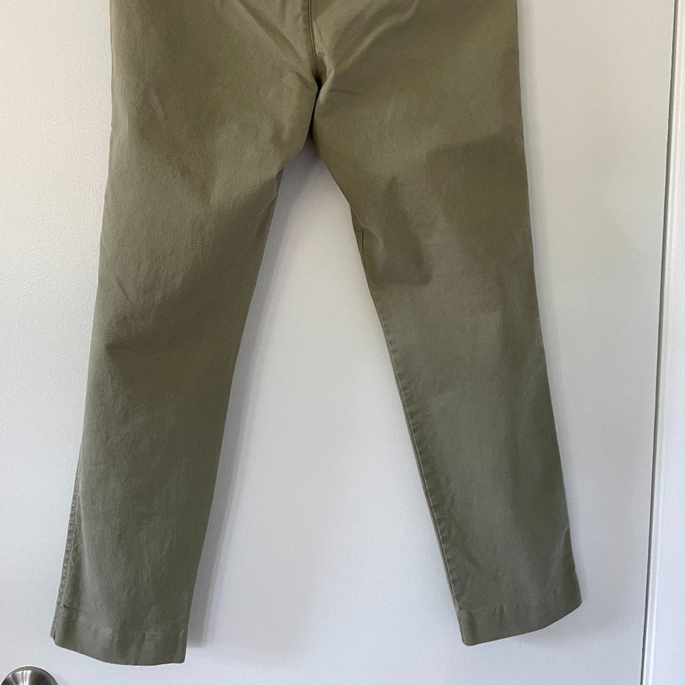 Pixie Chinos - Picture 5 of 6